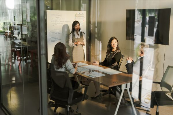 A Computer Science PhD opens advanced research pathways in automation and robotics in construction.