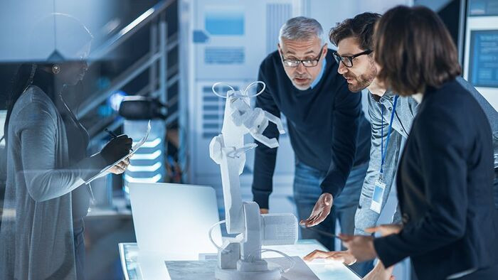 Automation and Robotics in Manufacturing: Career Path