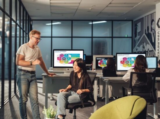 A research oriented Computer Science foundation enables long-term academic adaptability.