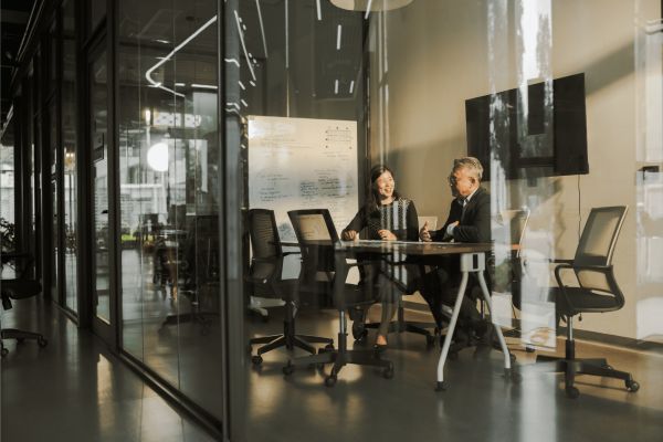 MBA về Đổi mới sáng tạo và Trí tuệ nhân tạo