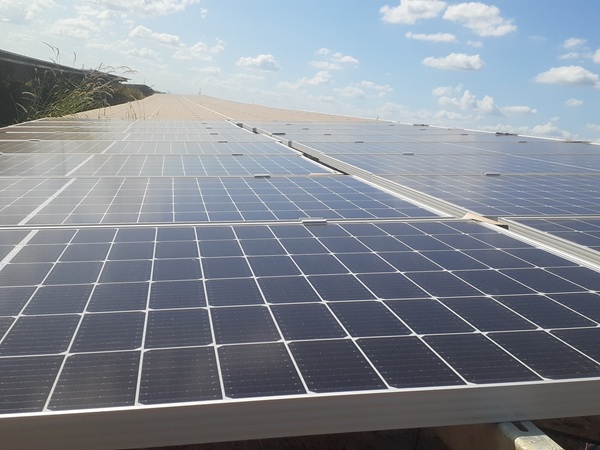 Chính sách phát triển năng lượng mặt trời mái nhà [Cập nhật 2026]