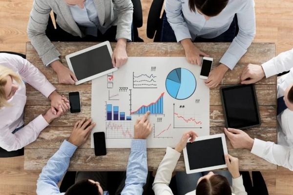 Chuyên gia nghiên cứu thị trường là gì ? Công việc cụ thể là gì?