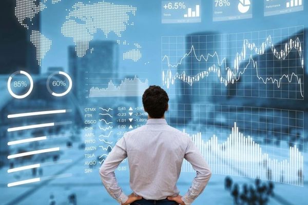 Nghiên cứu thị trường là quy trình cần thiết cho tất cả các lĩnh vực kinh doanh