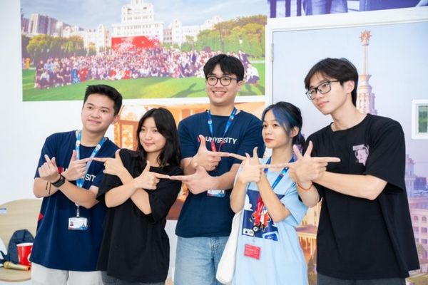 VinUni đào tạo chương trình Cử nhân Kinh tế chất lượng