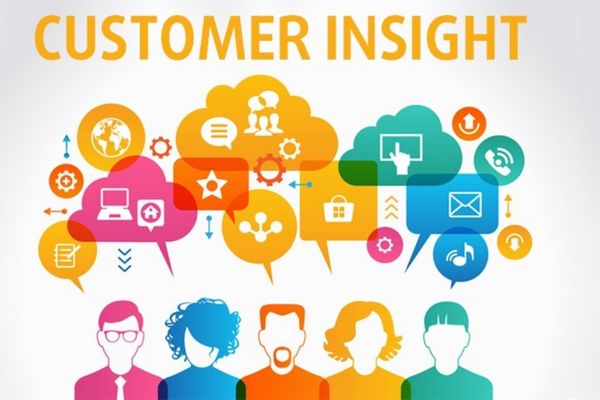 Xác định insight và thiết lập chiến lược