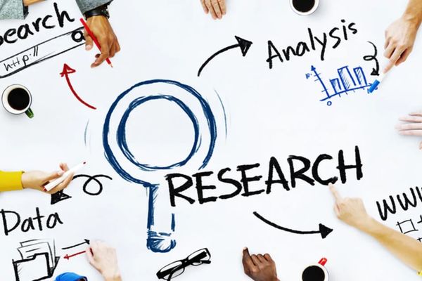 Cập nhật các xu hướng thị trường theo từng phút từng giờ