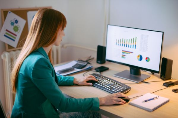 Yêu cầu bằng cấp và kinh nghiệm đối với vị trí nghiên cứu thị trường