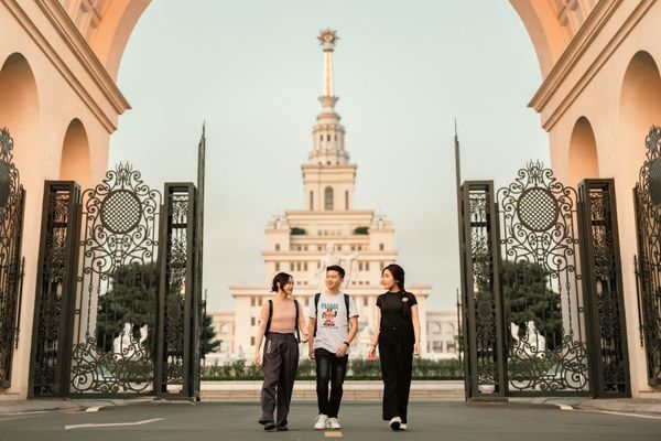 Xem xét những ưu điểm để quyết định có nên học đại học quốc tế ở Việt Nam hay không