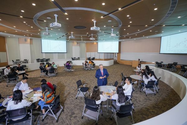 Các lợi ích nổi bật khi chọn học chương trình chuẩn quốc tế tại Việt Nam