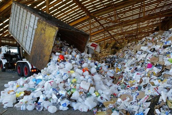 Hiểu rõ công nghệ xử lý chất thải rắn trong thực tiễn