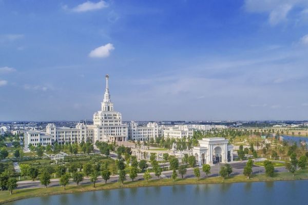 VinUni - điểm đến lý tưởng cho đam mê kỹ thuật và tự động hóa