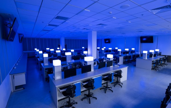 A Computer Science PhD is uniquely challenging because of the sheer pace of the field