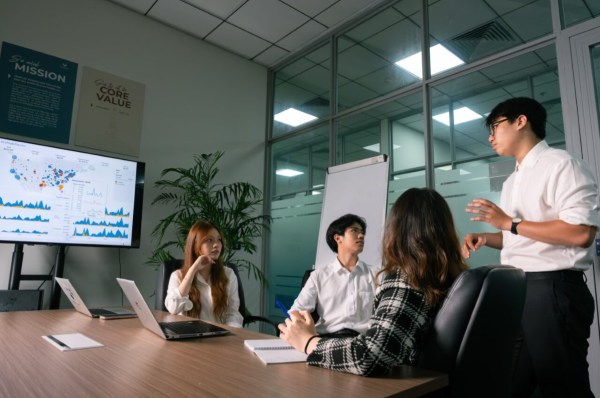 Computer Science stands as one of the most well-funded disciplines in academia