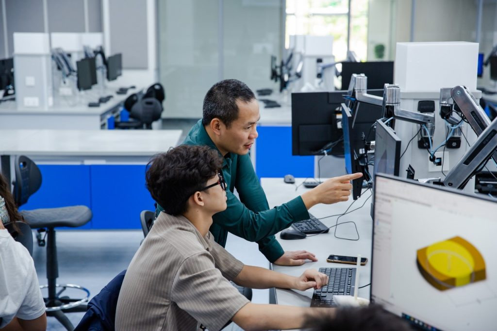 How much does a college professor make with a PhD?