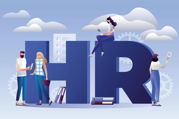 Tổng quan về công việc quản lý nhân sự trong doanh nghiệp hiện đại