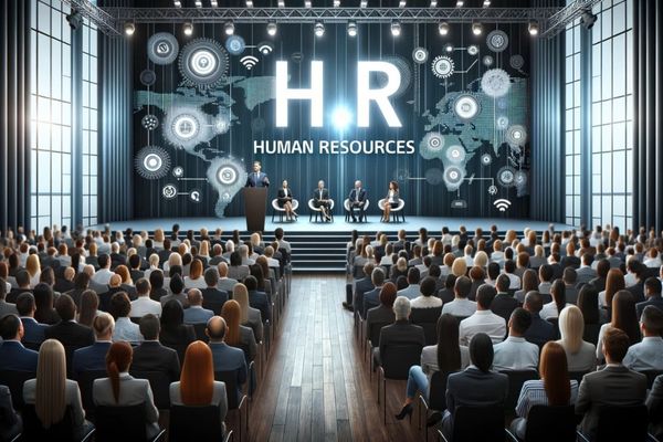 Hành trình xây dựng đội ngũ nhân sự mạnh mẽ cho doanh nghiệp.