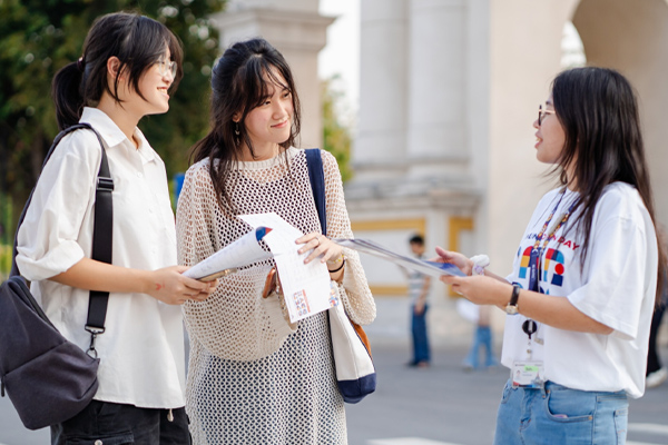 Hướng dẫn chiến lược chọn nguyện vọng và ngành học thông minh