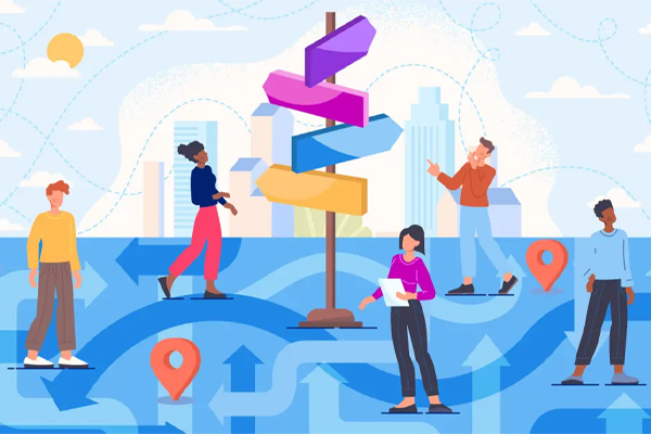 Lựa chọn ngành học phù hợp với xu hướng tương lai