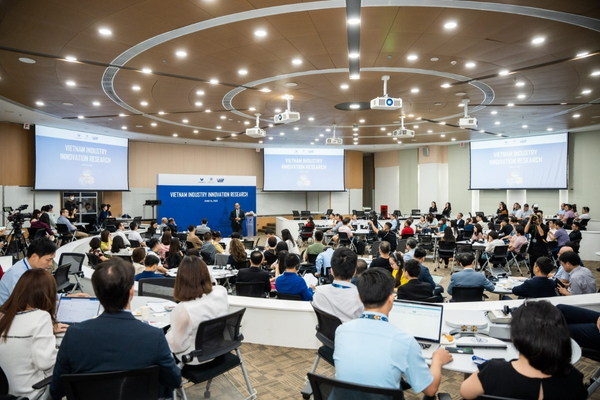 Cách xác định học phí Thạc sĩ theo từng loại hình đào tạo.