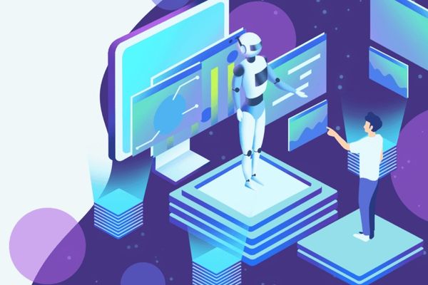 Ứng dụng thực tiễn của AI và phân tích dữ liệu lớn