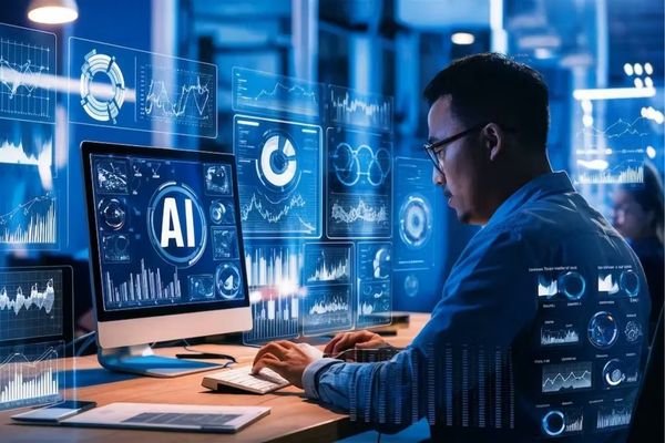 Thách thức bảo mật và quyền riêng tư khi triển khai AI và phân tích dữ liệu lớn