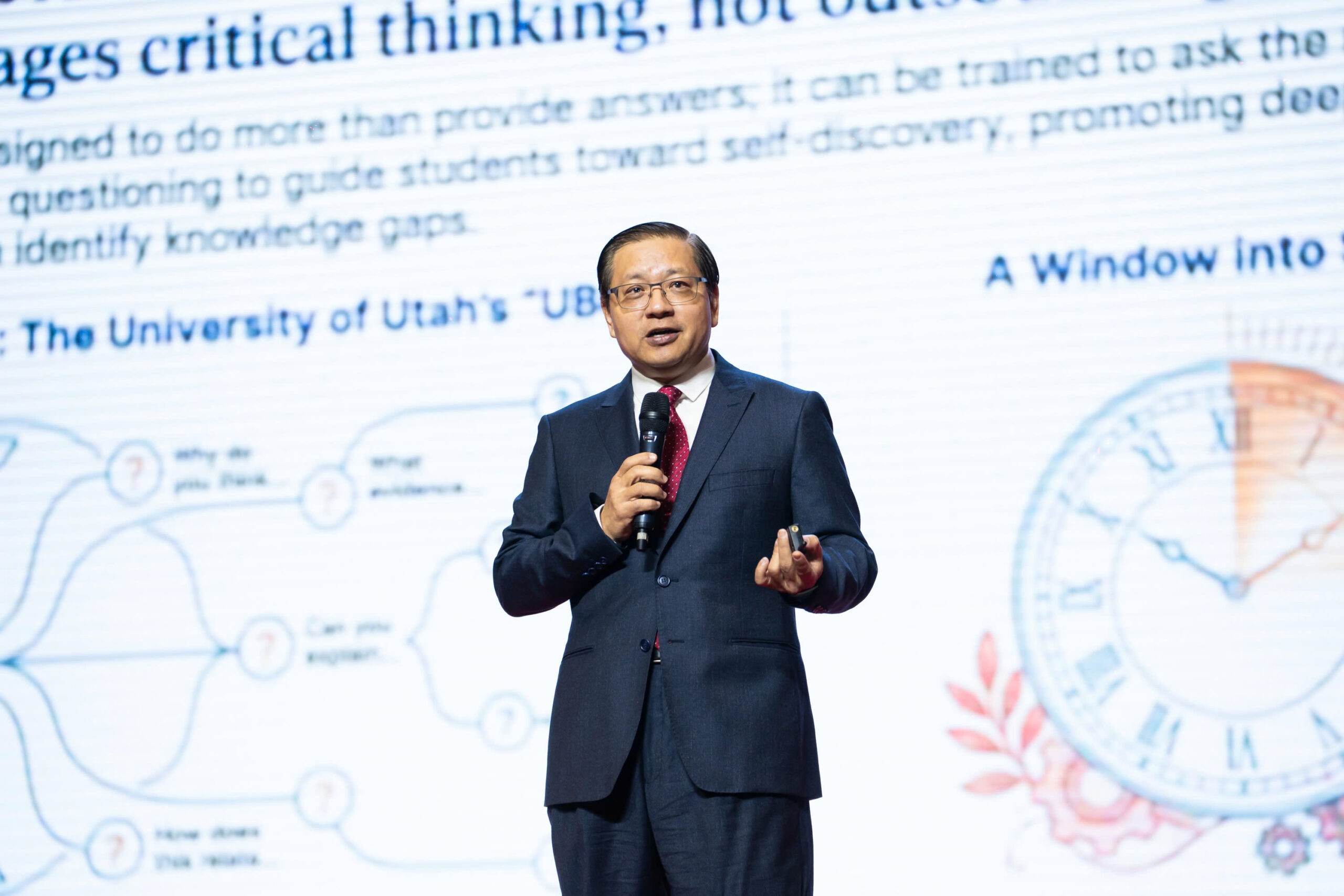 What happens to universities when AI could know everything? VinUniversity Provost lays out the university’s next priorities