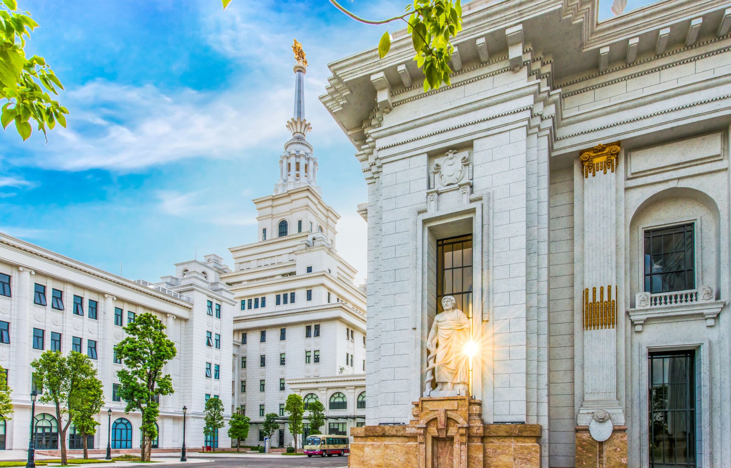 Why universities must rethink their purpose in the age of AI – and how VinUniversity is responding