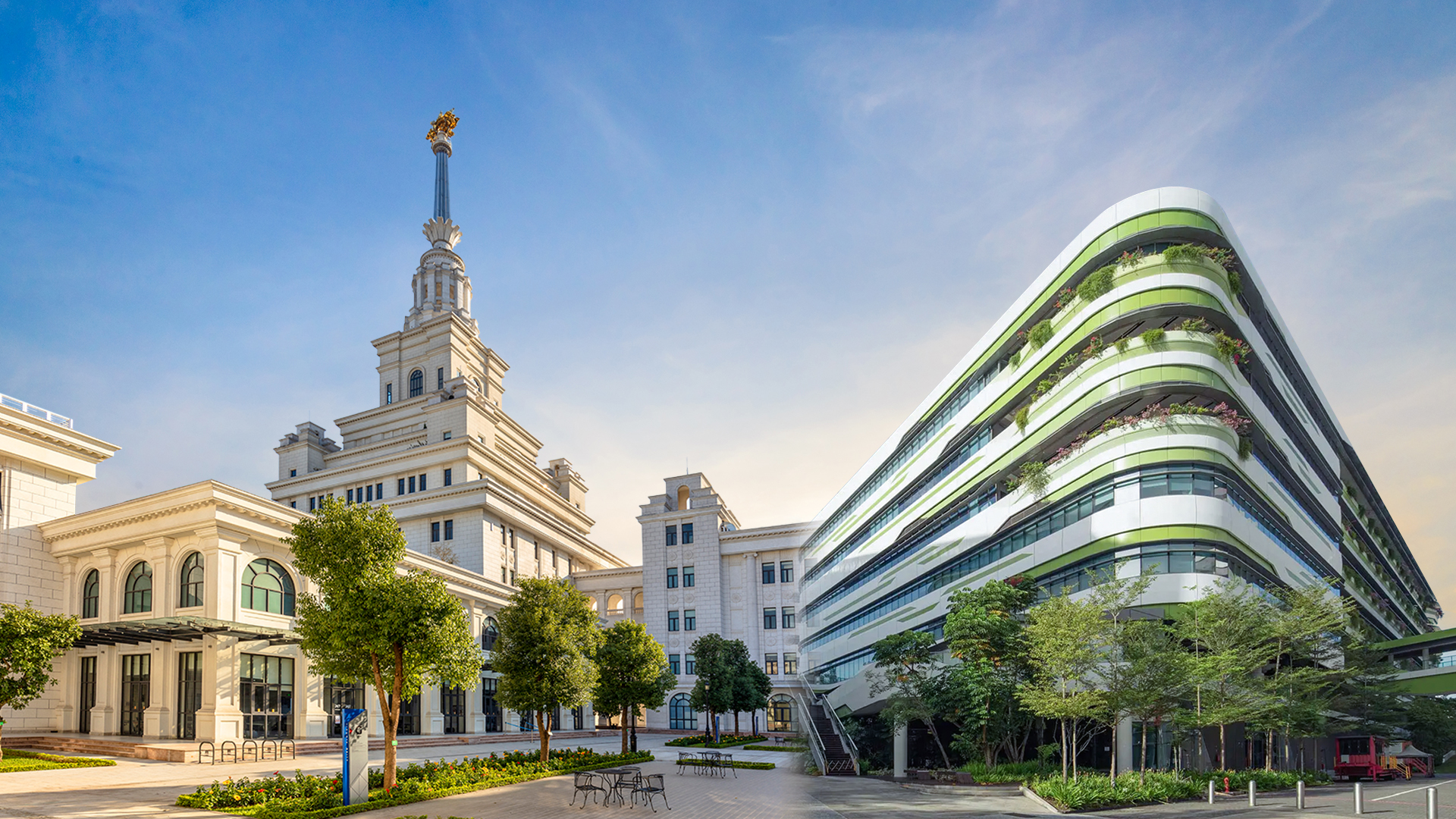 Why universities must rethink their purpose in the age of AI – and how VinUniversity is responding