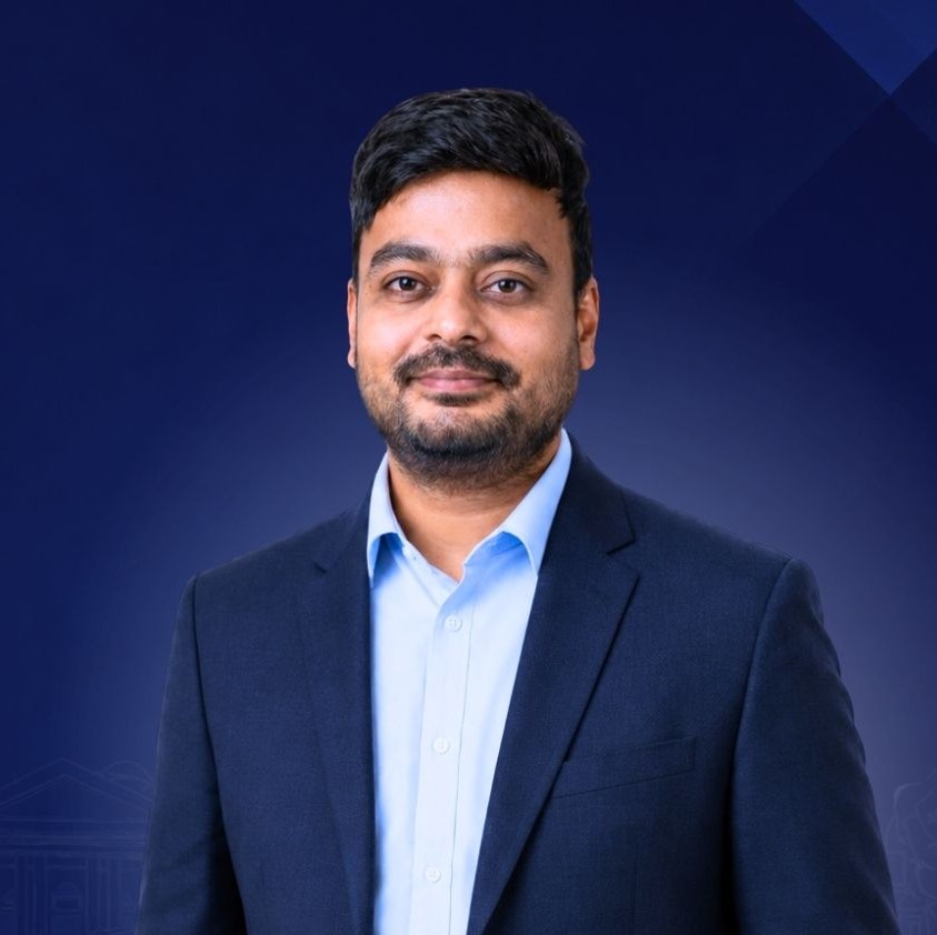 Saurabh Pathak