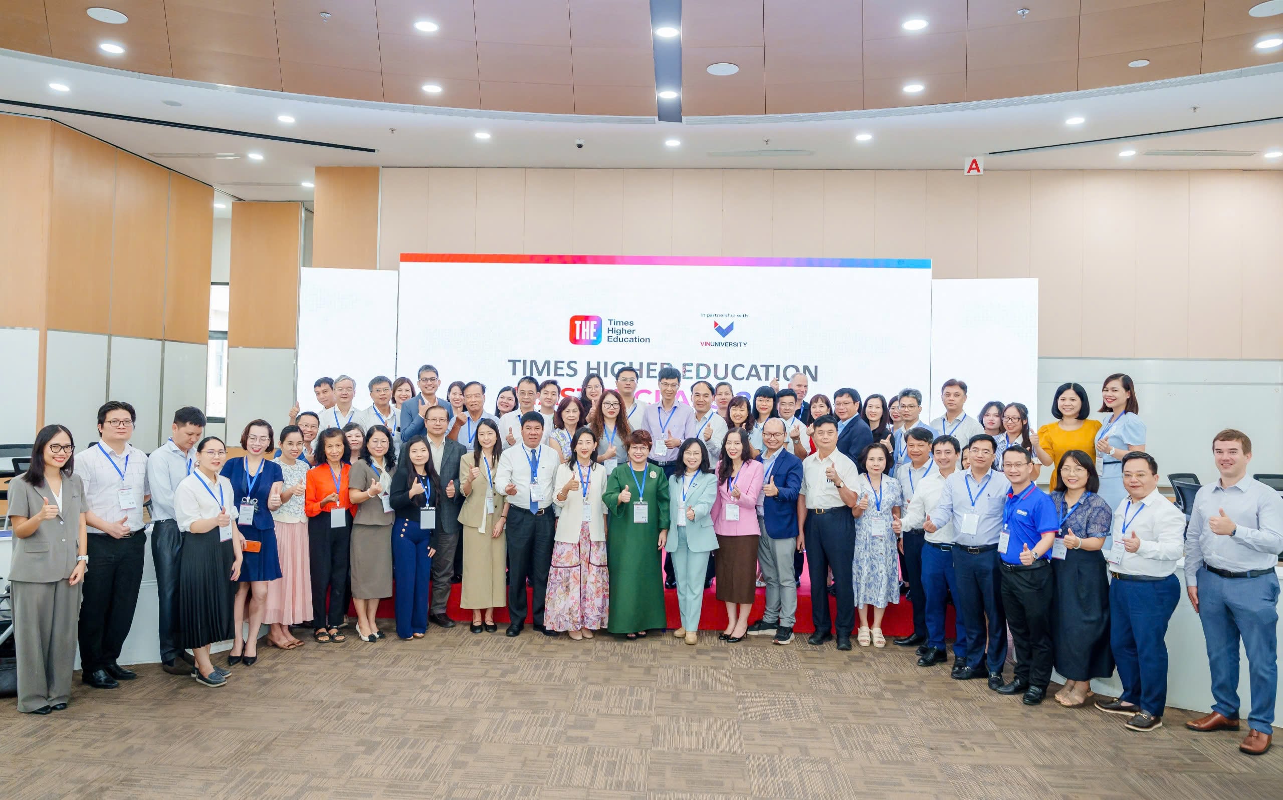 Resolving the Knowledge “Trade Deficit” Paradox and the Ambition to Position Vietnamese Universities