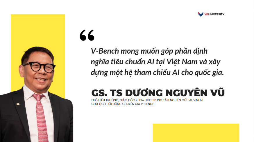 Muốn làm chủ AI, trước hết phải làm chủ cách đo lường AI